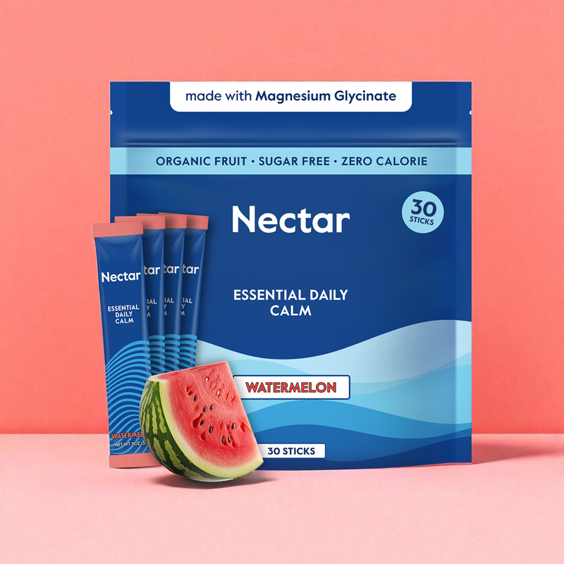 Essential Daily Calm