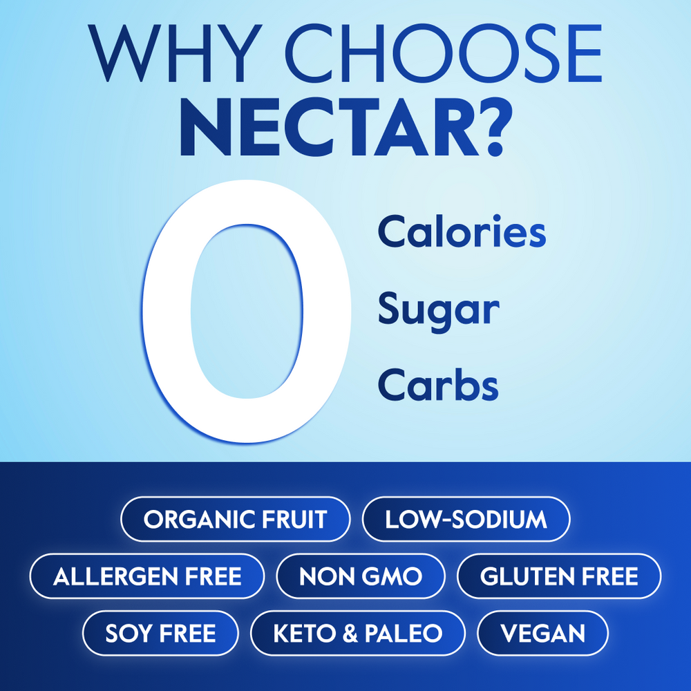 Essential Daily Hydration