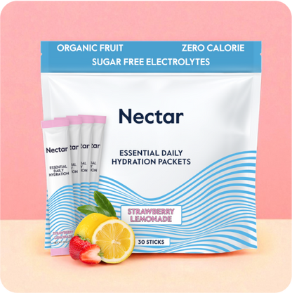 Essential Daily Hydration