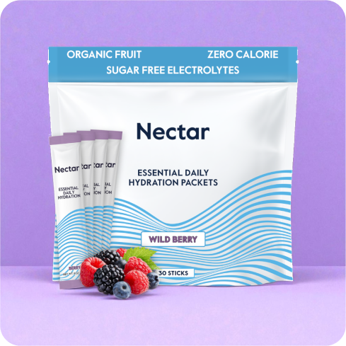 Essential Daily Hydration