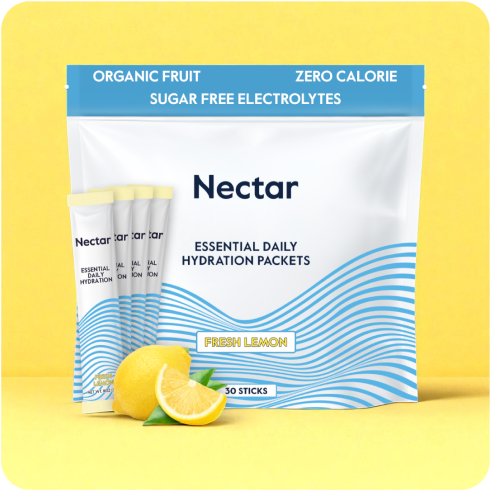 Essential Daily Hydration