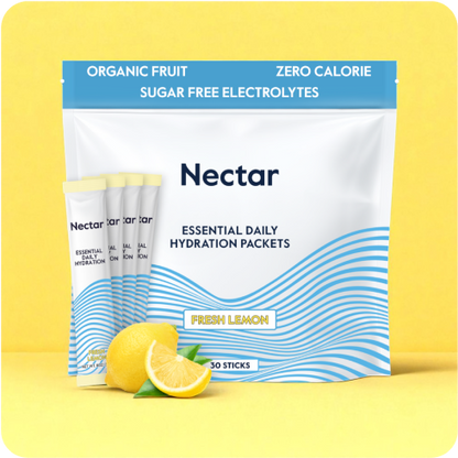 Essential Daily Hydration