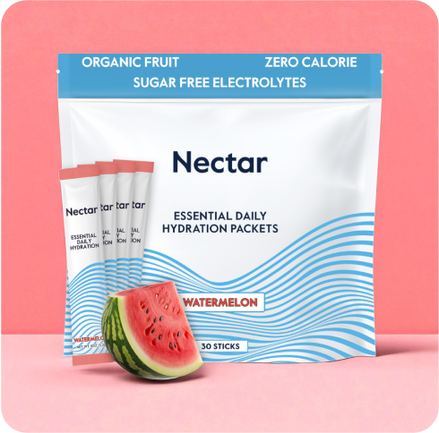 Essential Daily Hydration