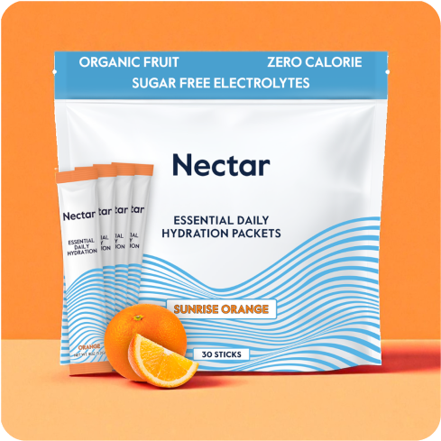 Essential Daily Hydration