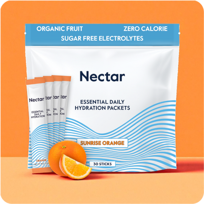 Essential Daily Hydration