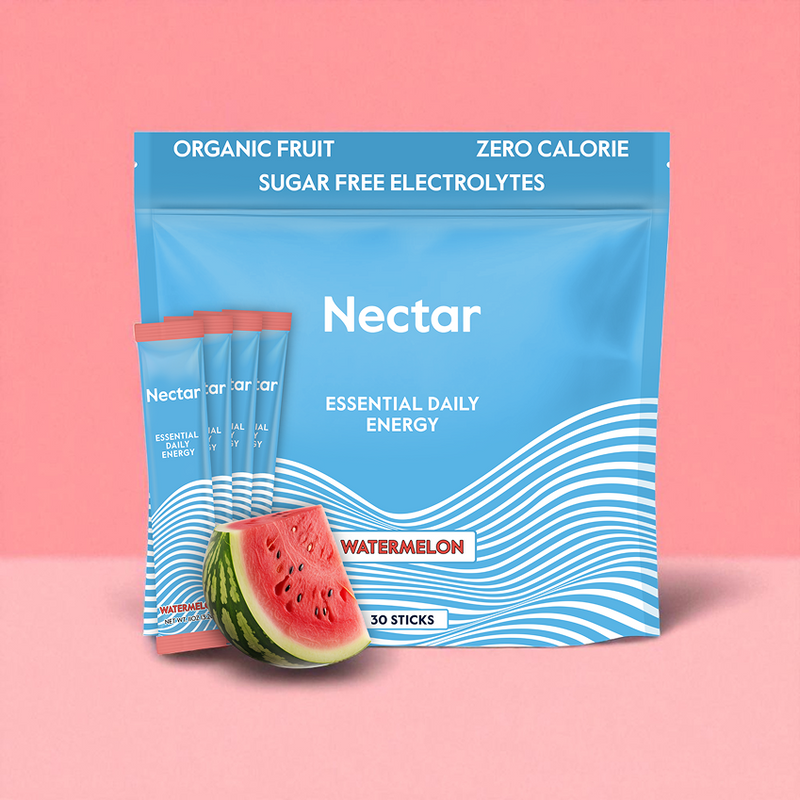 Essential Daily Energy