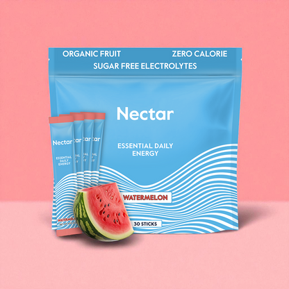 Essential Daily Energy