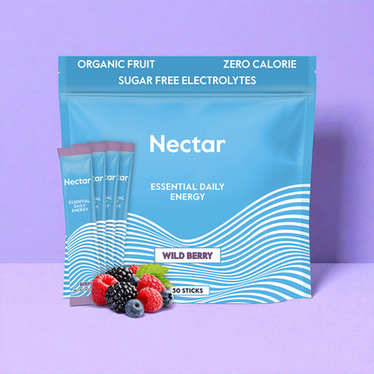 Essential Daily Energy