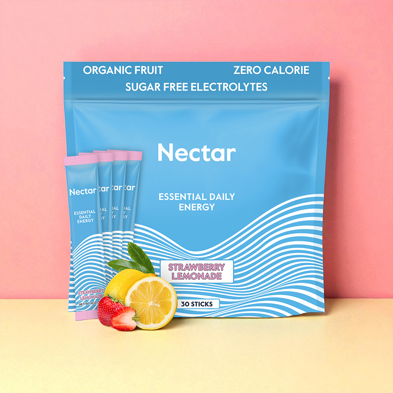 Essential Daily Energy