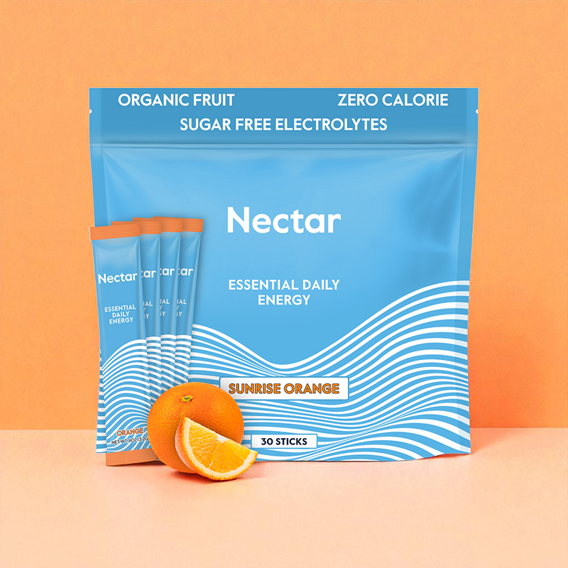 Essential Daily Energy