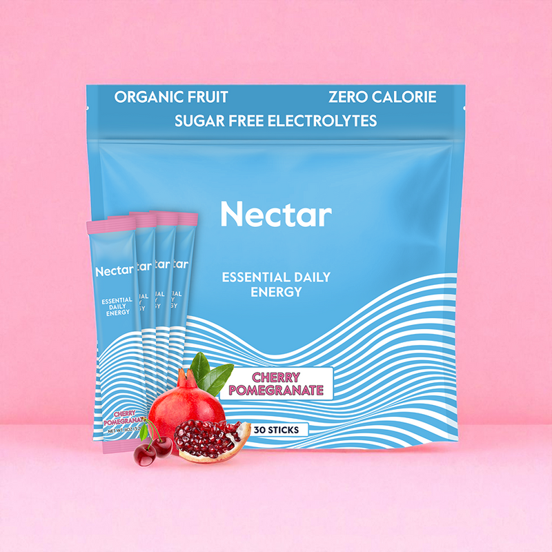 Essential Daily Energy