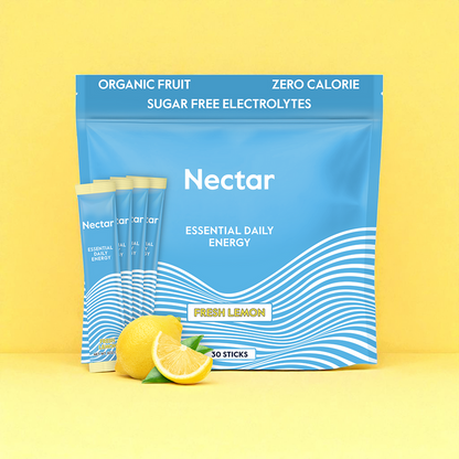 Essential Daily Energy