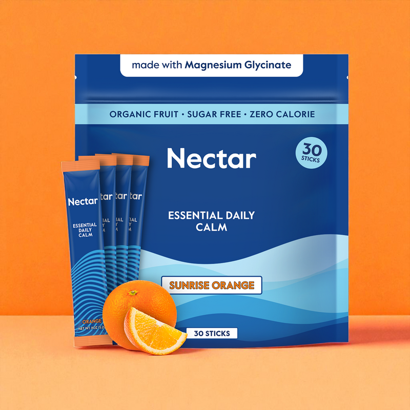 Essential Daily Calm