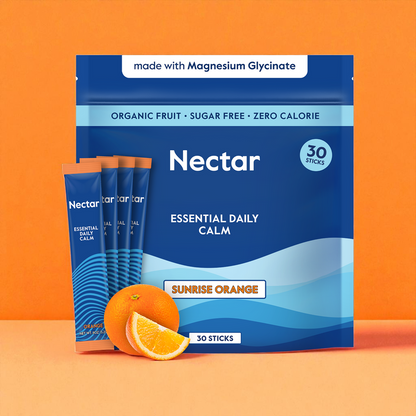 Essential Daily Calm