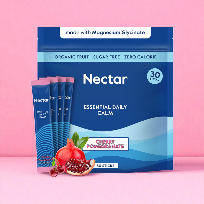 Essential Daily Calm