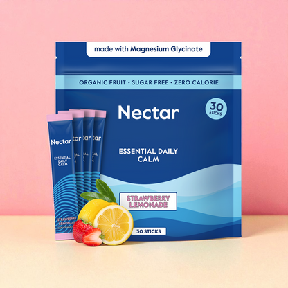 Essential Daily Calm