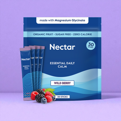 Essential Daily Calm