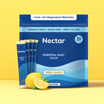 Essential Daily Calm