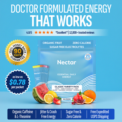 Essential Daily Energy